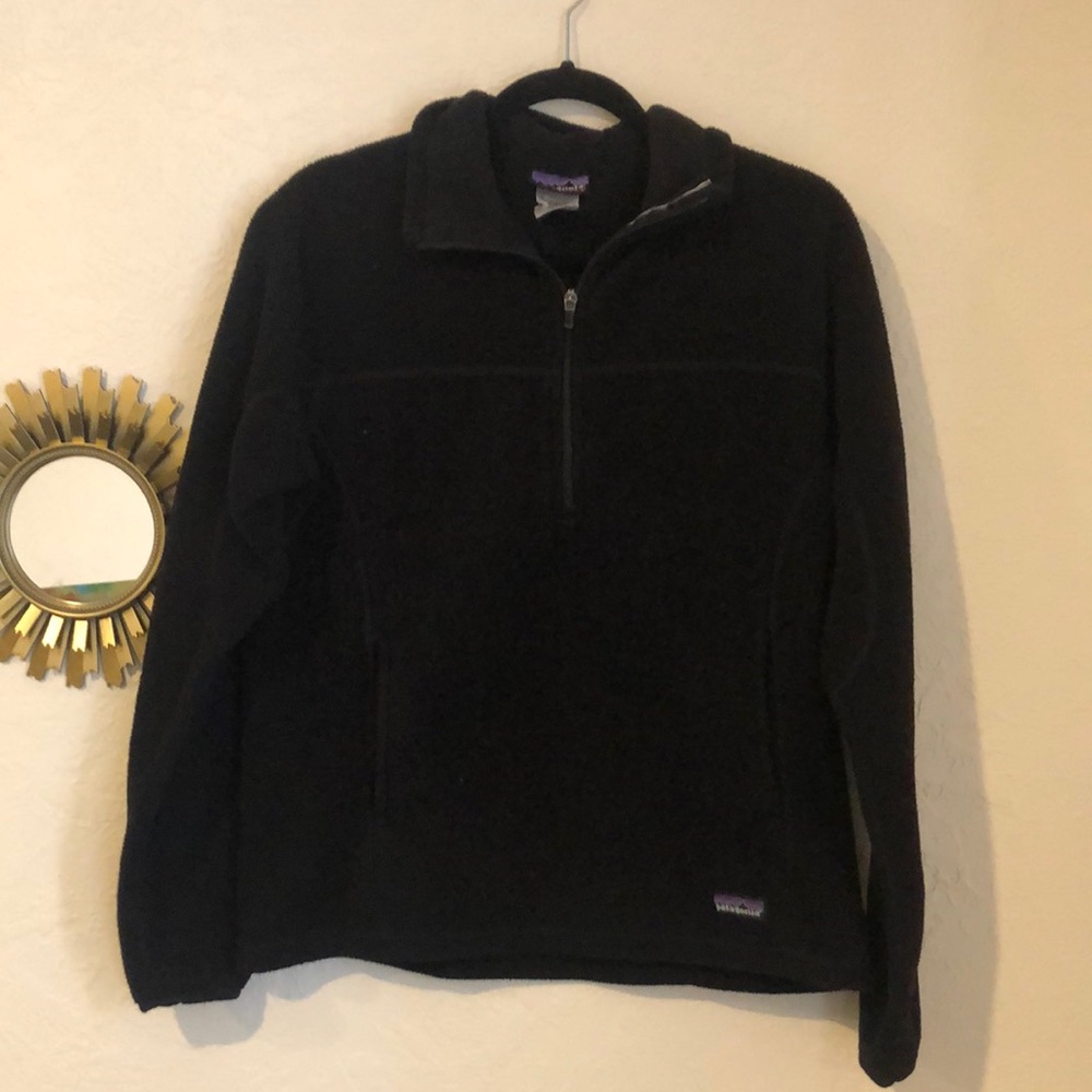 Patagonia Synchilla
